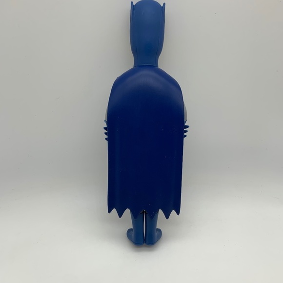 Funko Batman Vinyl Idolz Superhero Classic Series DC Comics Action Figure - Picture 6 of 13